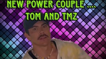 Tom Sandoval BEST FRIEND WITH TMZ REPORTER EXPOSED!