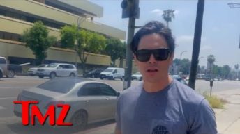 Tom Sandoval Rips Doubters, Says Raquel Leviss Is In Mental Health Facility | TMZ TV