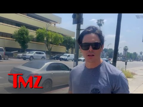 Tom Sandoval Rips Doubters, Says Raquel Leviss Is In Mental Health Facility | TMZ TV