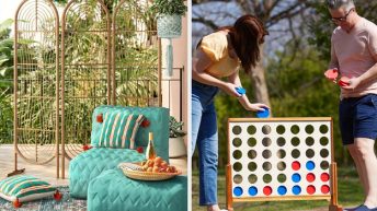 25 Backyard Upgrades From Target To Make Your Next Staycation The Best Yet