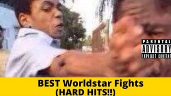 Worldstar Fights and Public Freakouts (WARNING GRAPHIC CONTENT 18+)