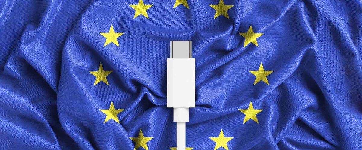 Apple hasn’t even switched the iPhone to USB-C, and the EU is already complaining