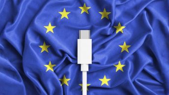 Apple hasn’t even switched the iPhone to USB-C, and the EU is already complaining