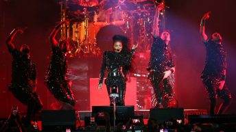 Live Nation Launches $25 All-In Tickets Deal for Over 300 Acts like Janet Jackson, Fall Out Boy