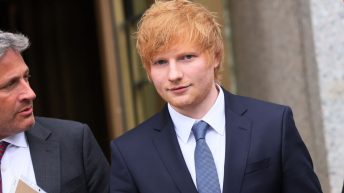 Ed Sheeran Found Not Liable in ‘Thinking Out Loud’ Trial