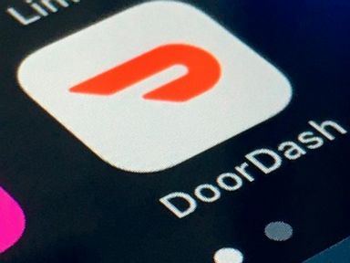 DoorDash beats Q1 forecasts as it expands services, markets