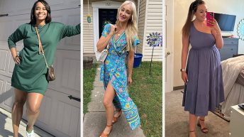 27 Stylish, Light, And Comfy Dresses From Amazon To Add To Your Wardrobe