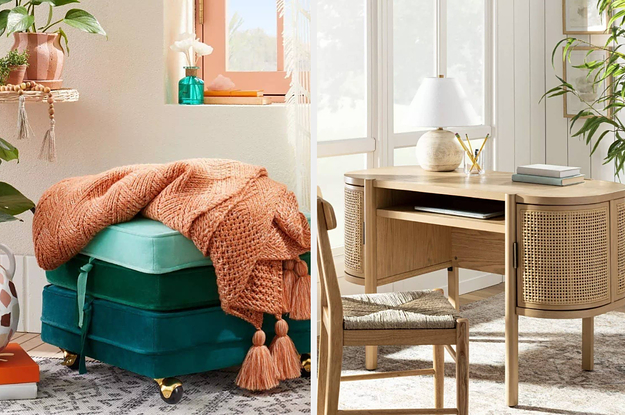 20 Pieces Of Furniture From Target That’ll Make Your Home Everyone’s Source Of Inspiration