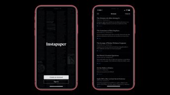 Instapaper adds new CarPlay app for reading articles with voice-to-text