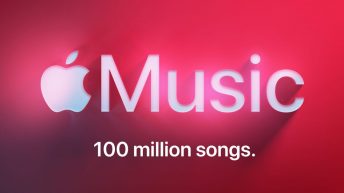 Apple Music down for some users [Update: Now Apple Card, Apple support too]