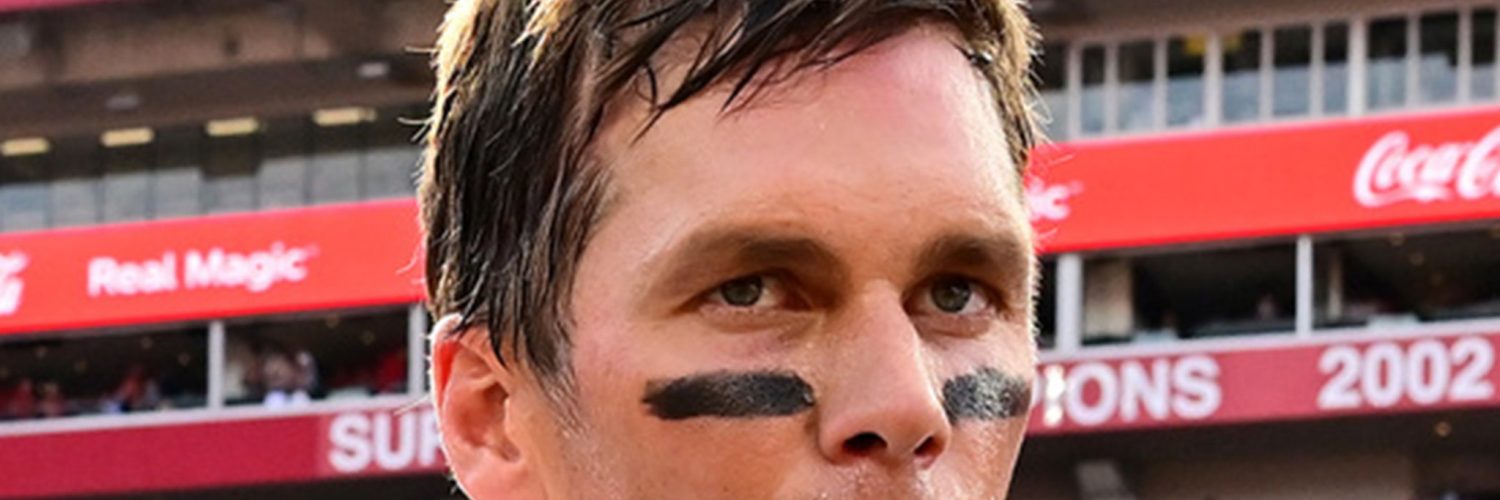 Tom Brady Says He’s Not Considering Backing Out Of FOX Sports Gig, ‘FakeNews’