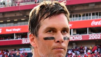 Tom Brady Says He’s Not Considering Backing Out Of FOX Sports Gig, ‘FakeNews’