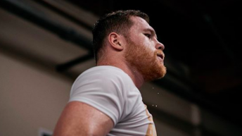 George Groves says John Ryder has a chance against Canelo Alvarez: “He’s going to need a big volume of punches”