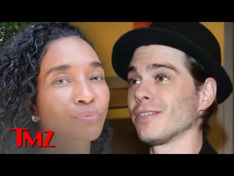 TLC’s Chilli And Matthew Lawrence Officially Dating | TMZ TV