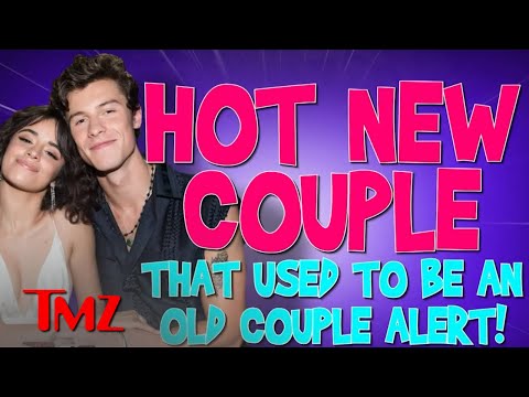 Shawn Mendes and Camila Cabello Fully Back Together After Coachella Hookup | TMZ TV