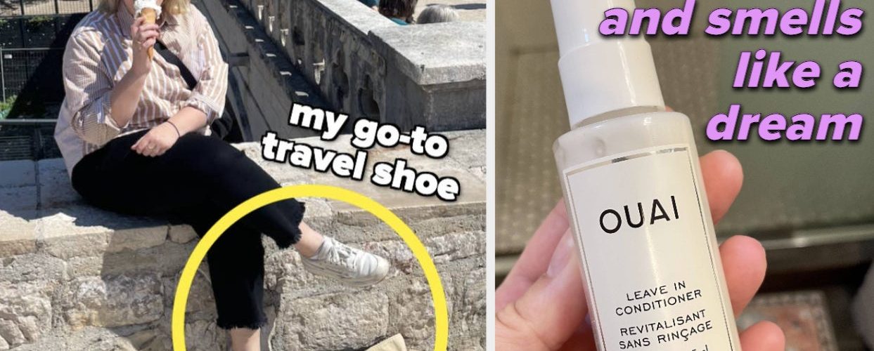 Just 19 Travel Items I Personally Bought (And Would Buy Again) So Far In 2023