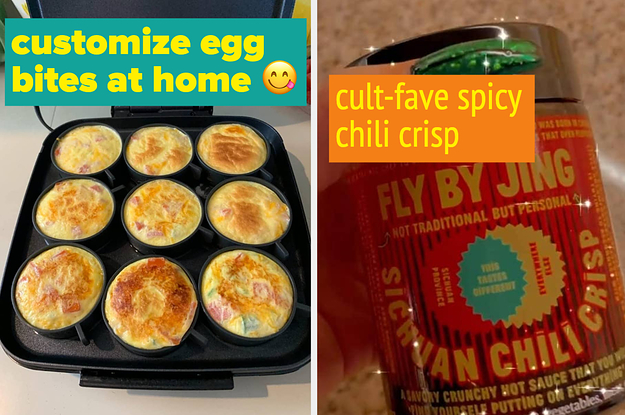 35 Kitchen Products You Need To Make This The Most Delicious Era Of Your Life