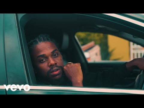 Jahmiel – The Message (Official Video)