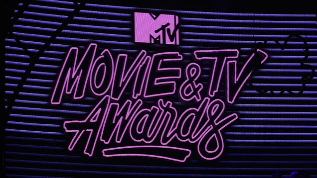 The Writers Strike is So Strong, It’s Kneecapped the MTV Movie Awards