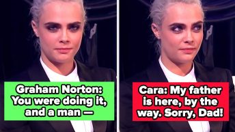 16 Celeb Interview Moments That Were Awkward, Uncomfortable, Or Just Plain Wrong