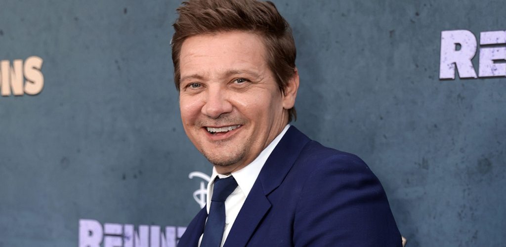 Jeremy Renner Shares Positive Messages During Road to Recovery: “The Body Is Miraculous”