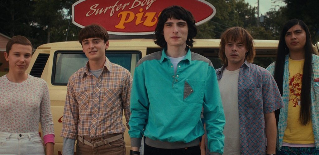 ‘Stranger Things’ Final Season Production Delayed by Labor Unrest