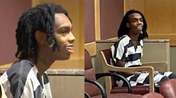 YNW Melly’s Reaction To Receiving A Life Sentence