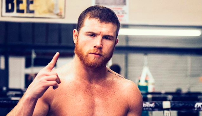 Saul “Canelo” Alvarez defends super-middleweight title with relative ease (Video)