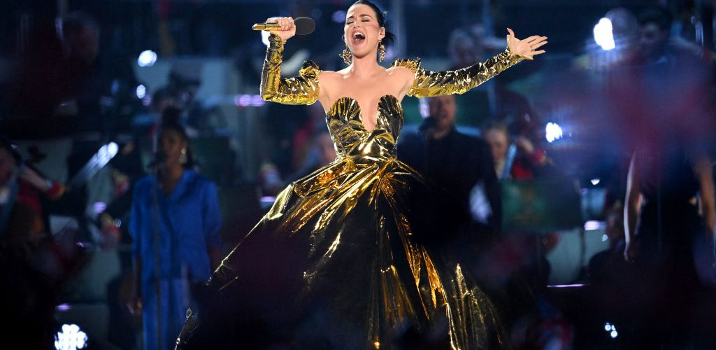 See Katy Perry, Lionel Richie and More Perform at King Charles III’s Coronation Concert