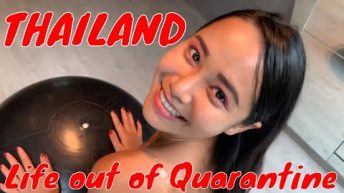 (WOW) This is how I got back into Thailand Quarantine step by step info