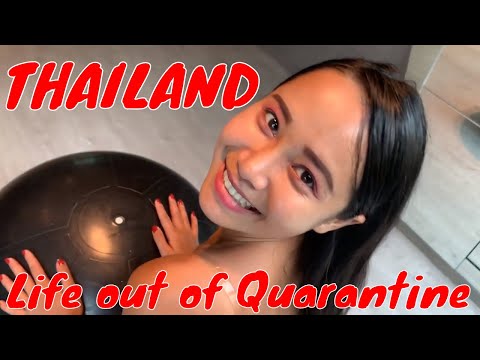 (WOW) This is how I got back into Thailand Quarantine step by step info