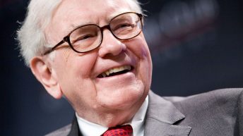 Buffett says Apple is the best business Berkshire owns; users would give up a 2nd car before iPhone