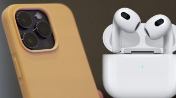 Friday’s best deals: AirPods 3 from $125, exclusive 20% off Nomad iPhone 14 case sale, more