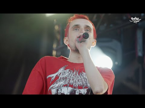 POUYA & FAT NICK LIVE @ Rolling Loud Cali 2023 [FULL SET]