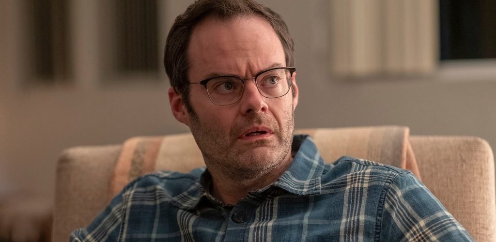 Bill Hader on That ‘Barry’ Time Jump and Shadowing the ‘Better Call Saul’ Writers