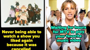 25 Totally Normal Everyday Things Gen X’ers And Millennials Did When They Were Young That Would Seem Weird To Today’s Kids