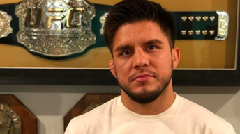 Henry Cejudo on Aljamain Sterling vs. Sean O’Malley: “If Aljo can’t take him down, he’s in trouble”