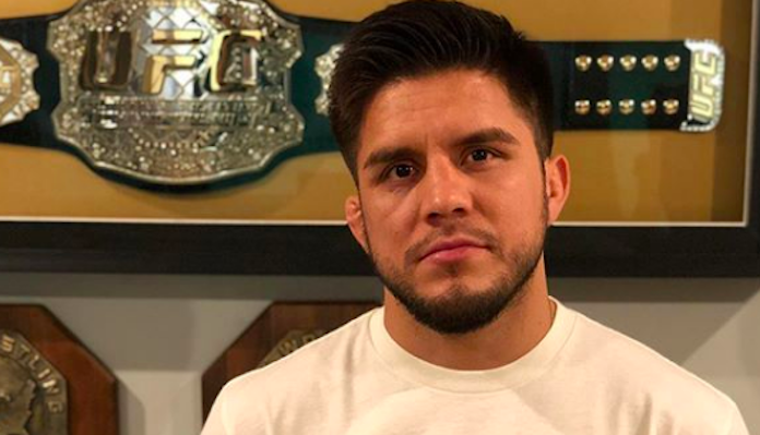 Henry Cejudo on Aljamain Sterling vs. Sean O’Malley: “If Aljo can’t take him down, he’s in trouble”