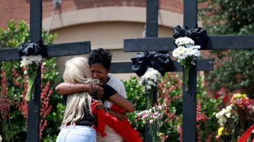 Two Sisters; 3-Year-Old Boy and His Parents Among the Victims of Texas Mall Shooting