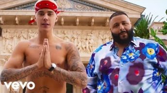 DJ Khaled – I’m The One ft. Justin Bieber, Quavo, Chance the Rapper, Lil Wayne