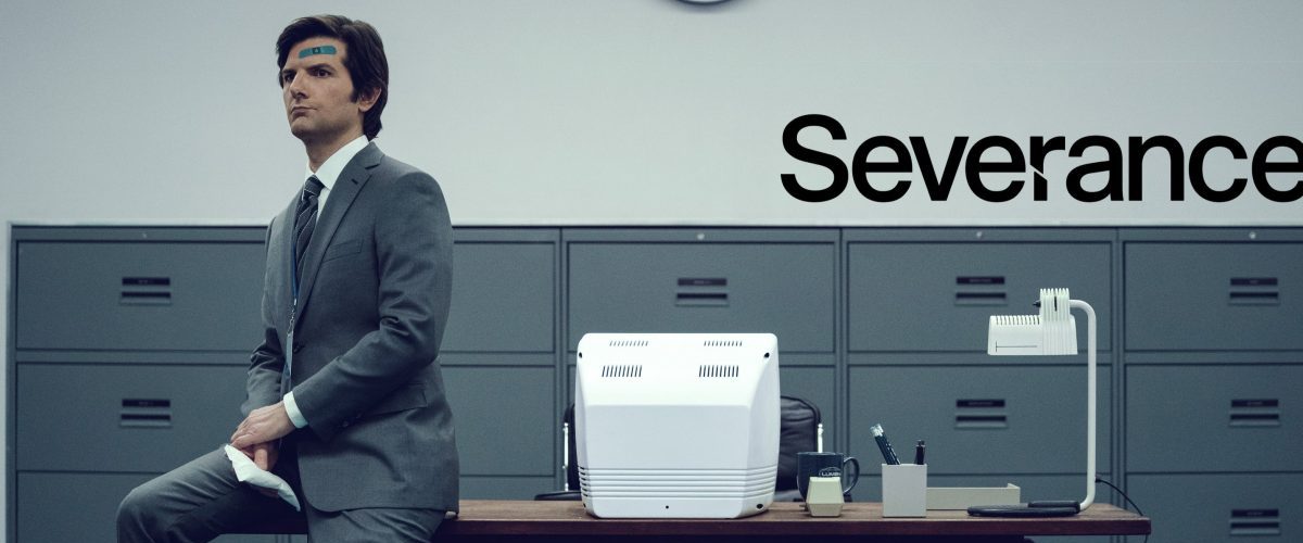 Production of Apple TV+ show ‘Severance’ suspended amid writers strike