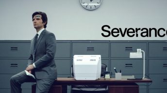 Production of Apple TV+ show ‘Severance’ suspended amid writers strike