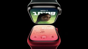 Apple Watch Series 9 could include the first speed boost in years