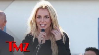 Britney Spears’ Friends, Family Say Canceling Intervention is Life-Threatening | TMZ LIVE