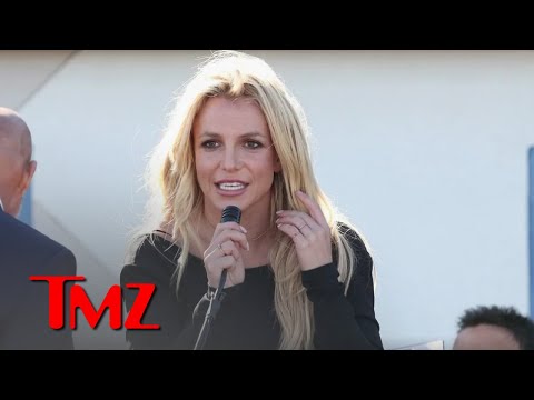 Britney Spears’ Friends, Family Say Canceling Intervention is Life-Threatening | TMZ LIVE