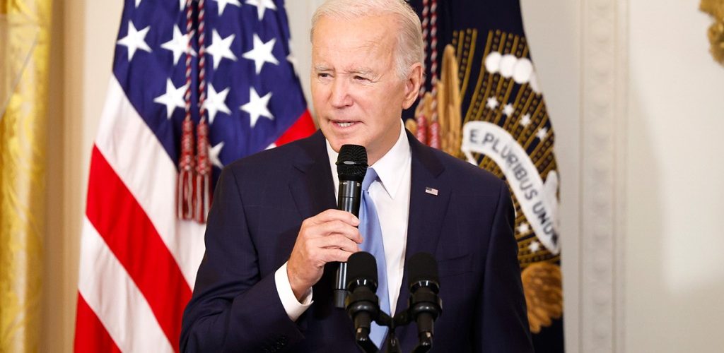 President Biden Weighs in on WGA Strike, Says Writers Deserve a “Fair Deal”