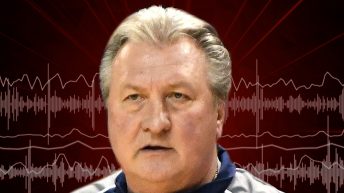 Bob Huggins Calls Xavier Fans ‘Catholic F**S’ During Radio Show, Apologizes