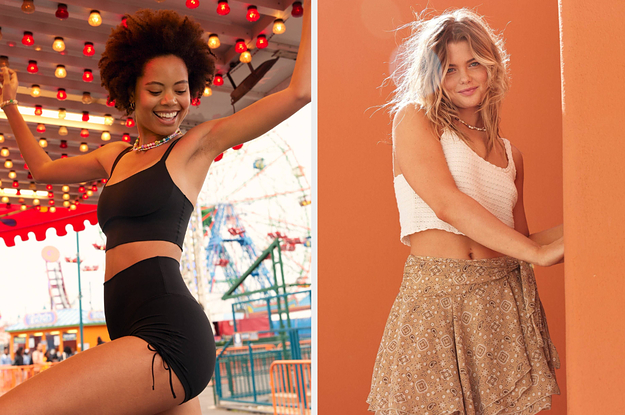 20 Stylish Things From Aerie With Reviews That’ll Have You Clicking “Add To Cart”