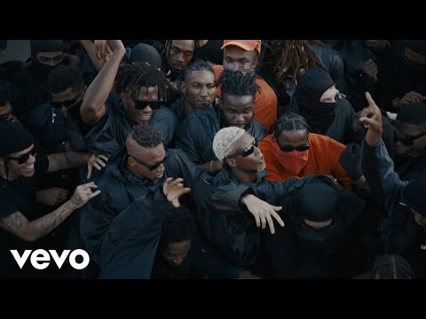 Baby Keem, Kendrick Lamar – family ties (Official Video)