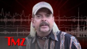 Joe Exotic Says ‘Tiger King’ Ruined His Life In Exclusive Jailhouse Interview | TMZ